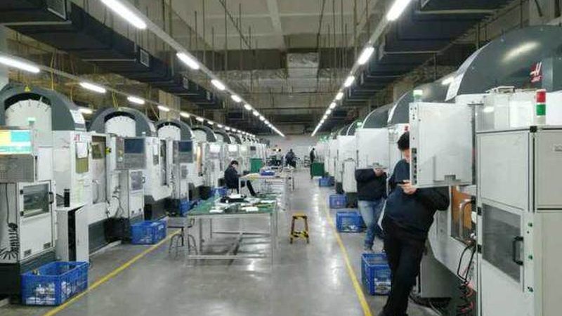 智能楼宇对讲：解锁现代建筑的智慧沟通之门