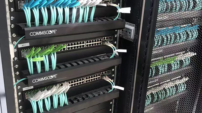数据中心机房建设标准规范：构建稳定高效的信息基石