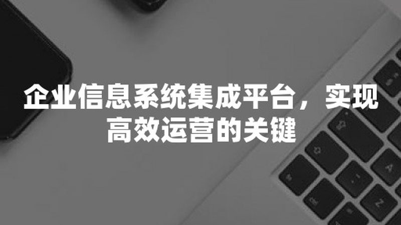 新能源信息化项目集成商的十大品牌：揭秘行业实力与选择标准